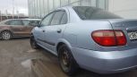  Nissan Almera 2005 , 180000 , -