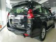 SUV   Toyota Land Cruiser Prado 2019 , 4188510 , 