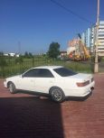  Toyota Mark II 1998 , 320000 , 