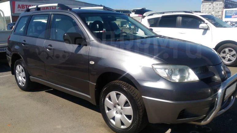 SUV   Mitsubishi Outlander 2006 , 550000 , 