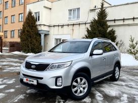 SUV   Kia Sorento 2012 , 1375000 , 