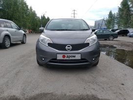  Nissan Note 2016 , 860000 , 