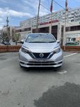  Nissan Note 2016 , 740000 , 