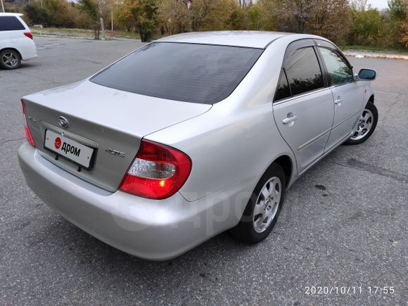  Daihatsu Altis 2002 , 405000 , 