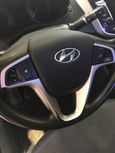  Hyundai Solaris 2011 , 400000 , 