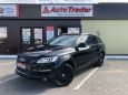 SUV   Audi Q7 2007 , 570000 , 