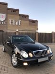  Mercedes-Benz E-Class 2003 , 440000 , 