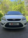  Ford Focus 2010 , 470000 , 