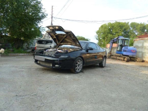  Toyota Celica 1993 , 160000 , 