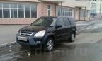 SUV   Honda CR-V 2002 , 540000 , 