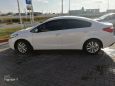  Kia Cerato 2016 , 810000 , --