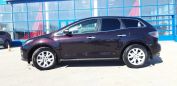 SUV   Mazda CX-7 2008 , 480000 , 