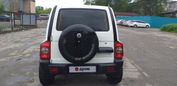  3  SsangYong Korando 2002 , 420000 , 