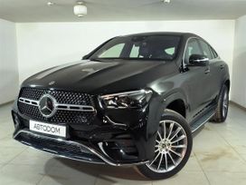 SUV   Mercedes-Benz GLE Coupe 2023 , 16510000 , 
