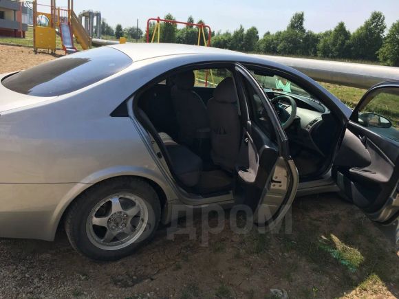  Nissan Primera 2001 , 230000 , -