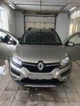  Renault Sandero Stepway 2015 , 540000 , 