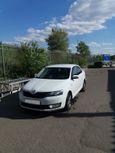  Skoda Rapid 2016 , 570000 , 