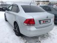  Volkswagen Polo 2012 , 519000 , 