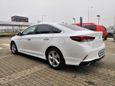  Hyundai Sonata 2019 , 1750000 , 