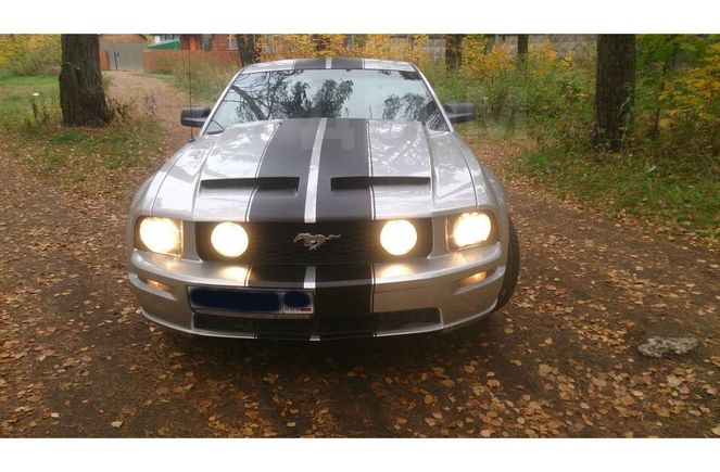  Ford Mustang 2006 , 950000 , 