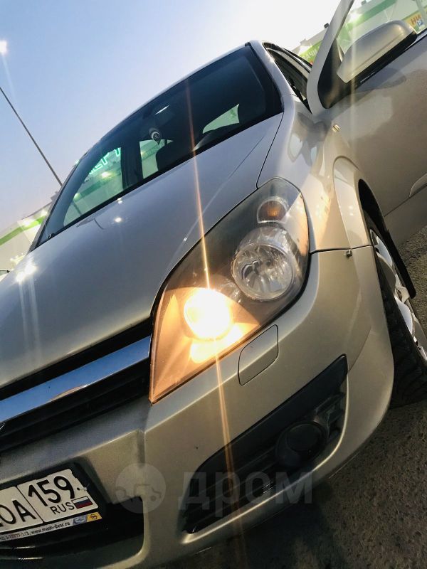  Opel Astra 2006 , 260000 , 