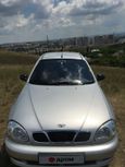  Daewoo Lanos 2006 , 219000 , 