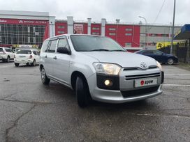  Toyota Probox 2017 , 850000 , 