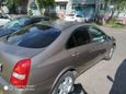  Nissan Primera 2005 , 210000 , 