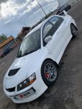  Mitsubishi Lancer Evolution 2007 , 1400000 , 