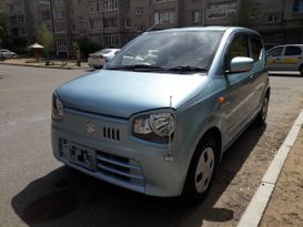  Suzuki Alto 2015 , 339000 , 