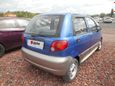  Daewoo Matiz 2009 , 265000 , 