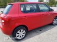  Skoda Fabia 2013 , 385000 , -