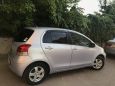  Toyota Vitz 2008 , 360000 , 