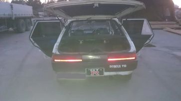  Toyota Corsa 1987 , 35000 , 