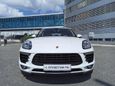 SUV   Porsche Macan 2014 , 2199000 , 