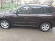 SUV   Hyundai Santa Fe 2012 , 820000 , 