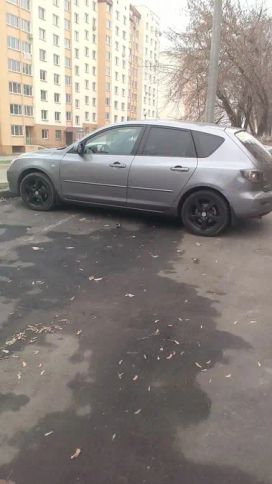  Mazda Mazda3 2005 , 225000 , 