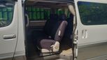    Toyota Grand Hiace 2000 , 335000 , 