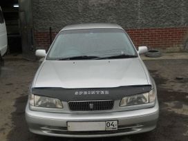  Toyota Sprinter 1997 , 195000 , -