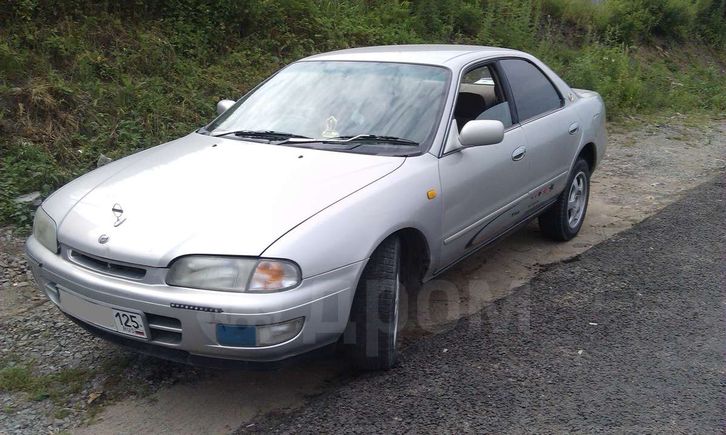  Nissan Presea 1998 , 130000 , 