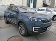 SUV   Changan CS55 2019 , 1329900 , 