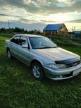  Toyota Carina 2001 , 265000 , 