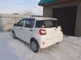  Daihatsu Boon 2016 , 473000 , 