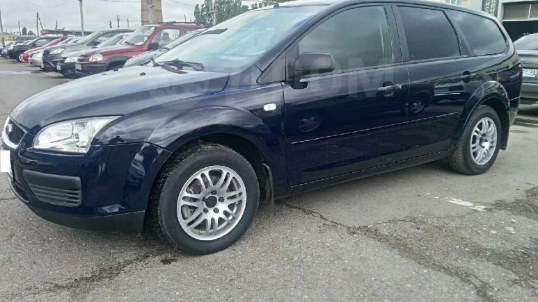  Ford Focus 2006 , 299000 , 