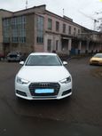  Audi A4 2016 , 1450000 , 