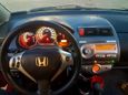  Honda Jazz 2007 , 387000 , 