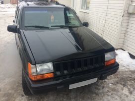 SUV   Jeep Grand Cherokee 1992 , 250000 , 