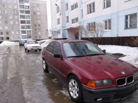 BMW 3-Series 1993 , 111111 , 