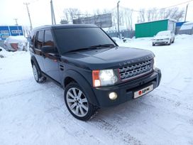 SUV   Land Rover Discovery 2005 , 900000 , 