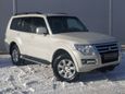 SUV   Mitsubishi Pajero 2015 , 1570000 , 